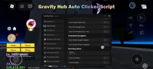 Auto Clicker Script